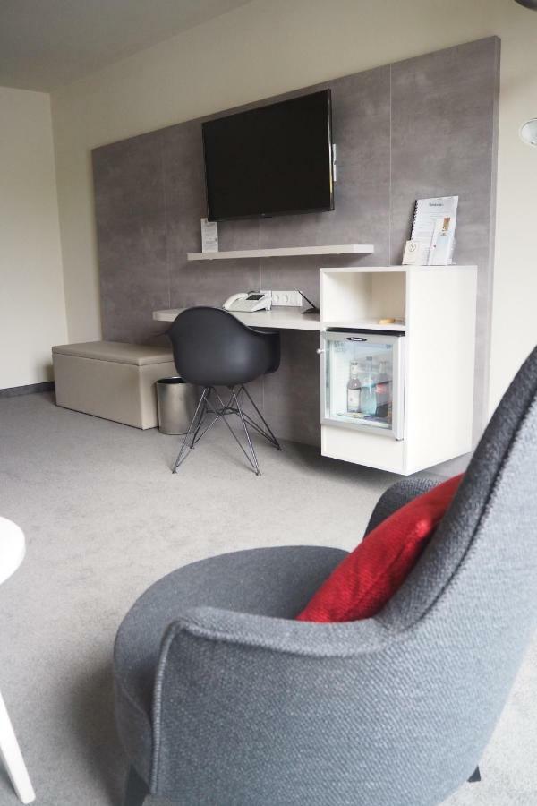 Hotel Fuchsen Kirchheim unter Teck Ngoại thất bức ảnh